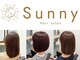 サニー(Sunny)の写真