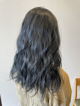 グランツ(GLANZ) グリーンブラック