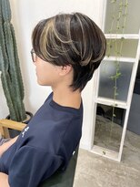 ドロップ(DROP)&nbsp;メンズスタイル