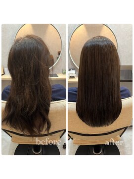 イフ 神戸元町 三宮(if.) 超高濃度水素プレミアムエイジングケアカラーエステ