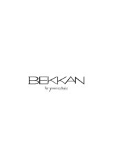 ベッカン 新宿店(BEKKAN)&nbsp;BEKKAN ヘアカタ