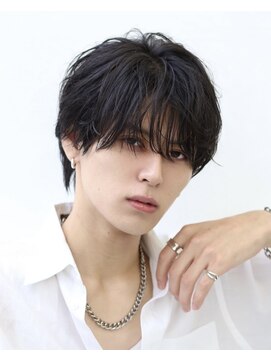 リップス 吉祥寺店 (LIPPS) うざばんぐマッシュ