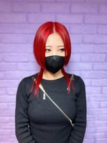 キャンディーシロップ(Candye Syrup)&nbsp;Vゴス・レイヤー