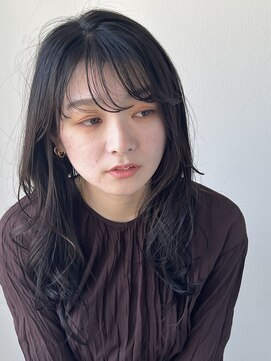 エクリボンヌ(equri bonne) 【equribonne目黒】おすすめスタイル【目黒】