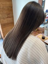 ラックオージュアン(LACOO-JUAN) 髪質改善オージュアプレミアムトリートメント