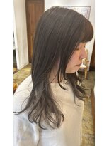 ハニー(HONEY by Chord) 【HONEY久保田】インナーカラー