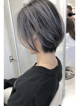 ヴィクサス ザ ベイ(VIXUS the bay) ハンサムショート