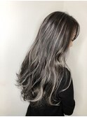 【横浜/Afinar】contrast highlight★