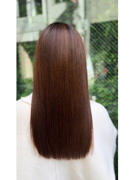 アミューズ(amuse) 関内徒歩1分で叶える美髪/髪質改善/酸性ストレート