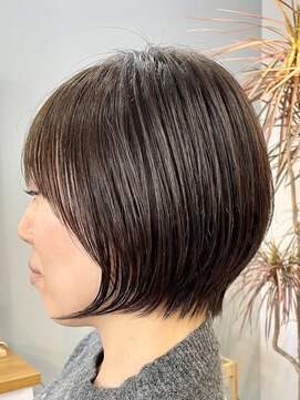 サイイン(saiin) #ショート