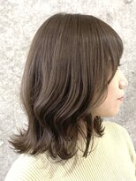 アヤラグランスパ 船橋店(AyaLA GRAN SPA)&nbsp;【福田隆晃/船橋】シアーグレージュ