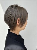 モノトーンベージュ