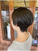 ☆ふんわりショートボブ☆