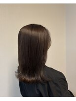 スケール(SCALE)&nbsp;透明感カラー