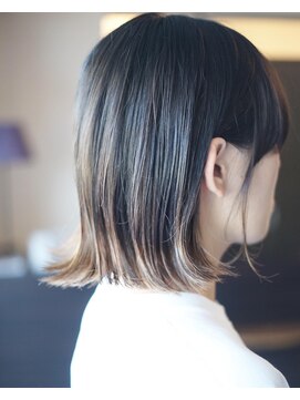 ジョルノ(giorno) 【ジョルノ】グラデーションカラーミディアム