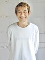 モク 神戸元町店(MOK) 川上 翔平