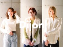ディジョン(Dijon)