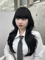 エヌアイ オモテサンドウ(ni omotesando)&nbsp;オリーブグレージュ