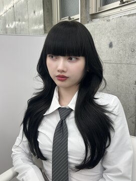 エヌアイ オモテサンドウ(ni omotesando) オリーブグレージュ