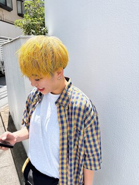 リベルテ 上板橋(liberte) グラデーションカラー【上板橋/ときわ台】