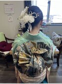 成人式