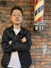 ザナンバースリー 八王子(THE NUMBER THREE) WATANABE 