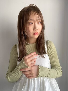 フラミューム 上野(flammeum) flammeum style