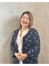 アグ ヘアー レイグ 小山城南店(Agu hair raig) 戸井田 優歩