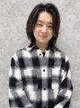 アース 八王子店(HAIR&MAKE EARTH) 渡邊 葵