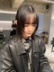リール(rire)の写真/顔周りのレイヤーカットならrireにお任せ！貴方の魅力を最大限に引き出すカットが大好評☆【大須/上前津】