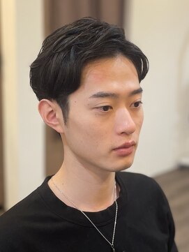 ジェイソン(JASON) ニュアンスパーマ