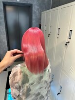 ワンズミラー 海老名店(ONE's MIRROR) メルティカラー/フェミニンロング/似合わせカット