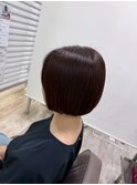 ミニボブ[北千住]