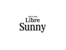 Men's hair Libre Sunny【メンズヘアリーブルサニー】【8月1日NEW OPEN(予定）】