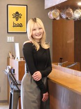 ビー(bee) miho 
