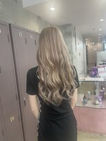 ユニオン(Union)&nbsp;ミルクティーベージュ