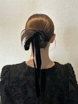 サリーワンフォーワン(Sally 141)&nbsp;カチモリヘア