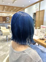 フラム(fulam)&nbsp;オーシャンブルー