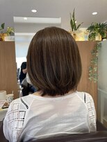 エル バイ ファースト(L by first)&nbsp;【L by first】親子カットカラー