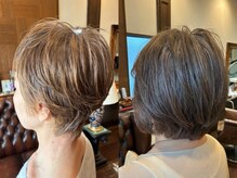 ボウベルズ ヘア アンド メイクアップ ドレッシング Bowbells hair&make up dressing