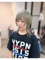 ゲート(GATE.)&nbsp;＊SAKI＊中性ウルフ