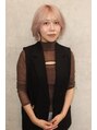 ヘアーワークス ボナ(HAIR WORKS bona.) CHIHARU