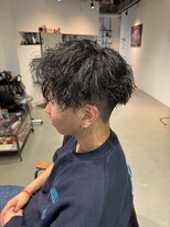 イズ(iss)&nbsp;仕事関係で厳しい方もオシャレに