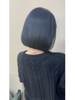 モナルダ(Monarda)&nbsp;10代20代30代韓国風/髪質改善カラー【岡山】