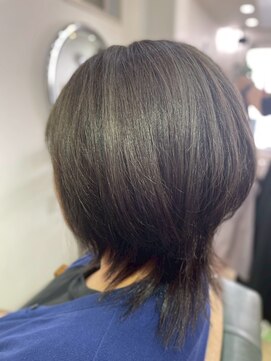 ミディアムレイヤー