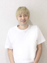 ディスイズザヘアドットオー 仙台一番町(This_is_the_hair.0)&nbsp;伊藤 貴昭