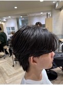 名古屋ニュアンスセンターパート
