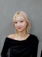 オーバル バイ アピッシュ(OVARL by apish)&nbsp;潤華 