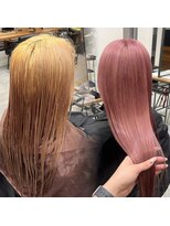 ネクスト 池袋(NEXT)&nbsp;ミルキーピンク