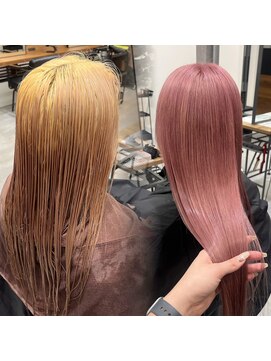 ネクスト 池袋(NEXT) ミルキーピンク